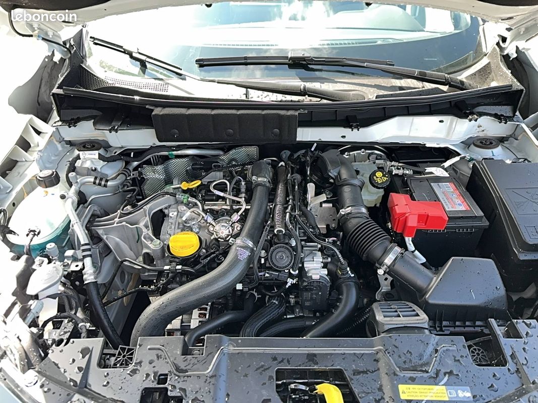 NISSAN Juke DIG-T 114 N-Connecta (image 24)