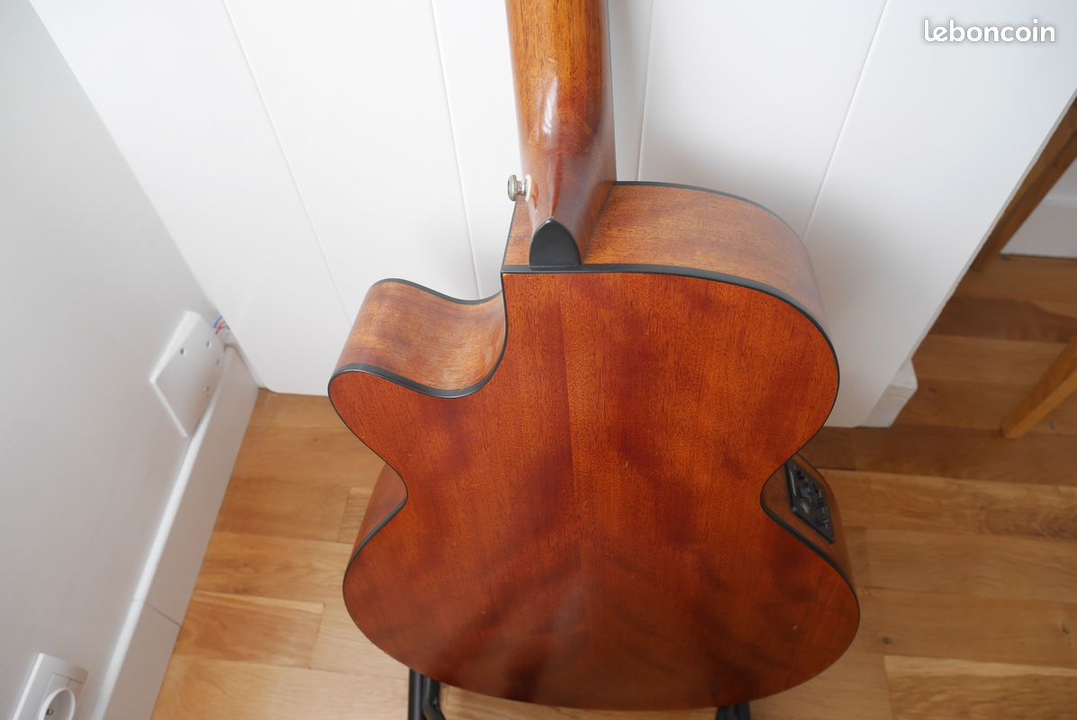 Guitare Cort électro-acoustique (SFX1F NS) (image 5)