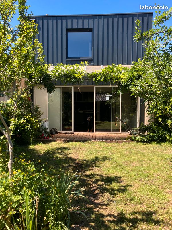 Maison 5 pièces 126 m² · à Bègles · 126 m² · 1 850 €/mois