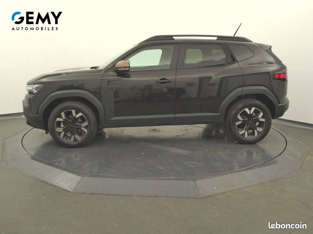DACIA Duster Hybrid 140 Extreme (image 19)