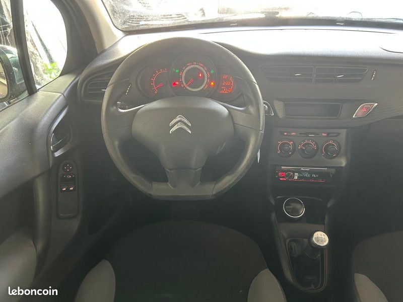 Citroen C3 1.4 I GPL ATTRACTION (image 5)