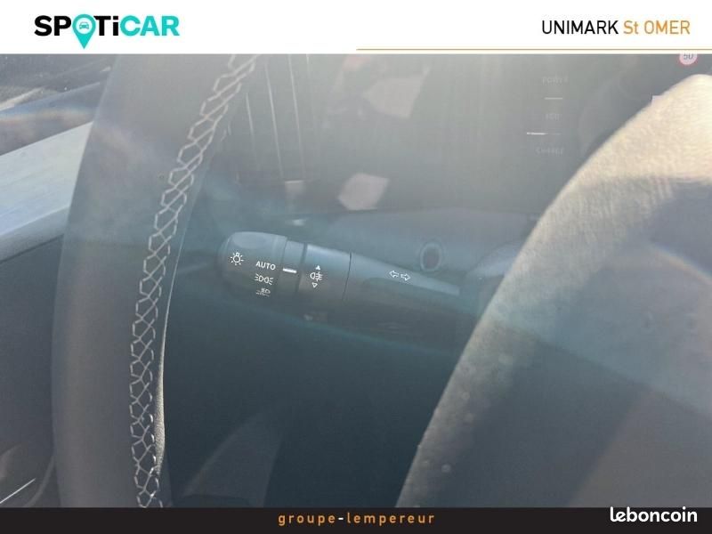 Opel Astra Sports Tourer 1.2 Turbo Hybrid 145ch GS e-DCT 6 (image 15)