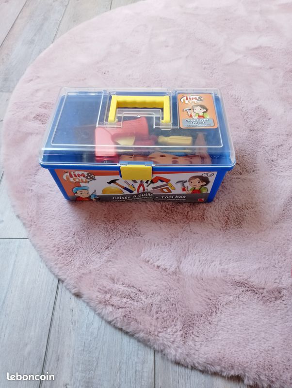Outils enfants (image 3)