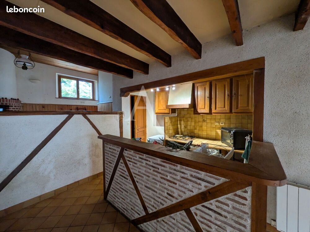 Maison de ville 3 pièces 90 m² (image 6)