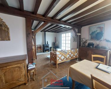 Maison 577 000 € - 170 m²