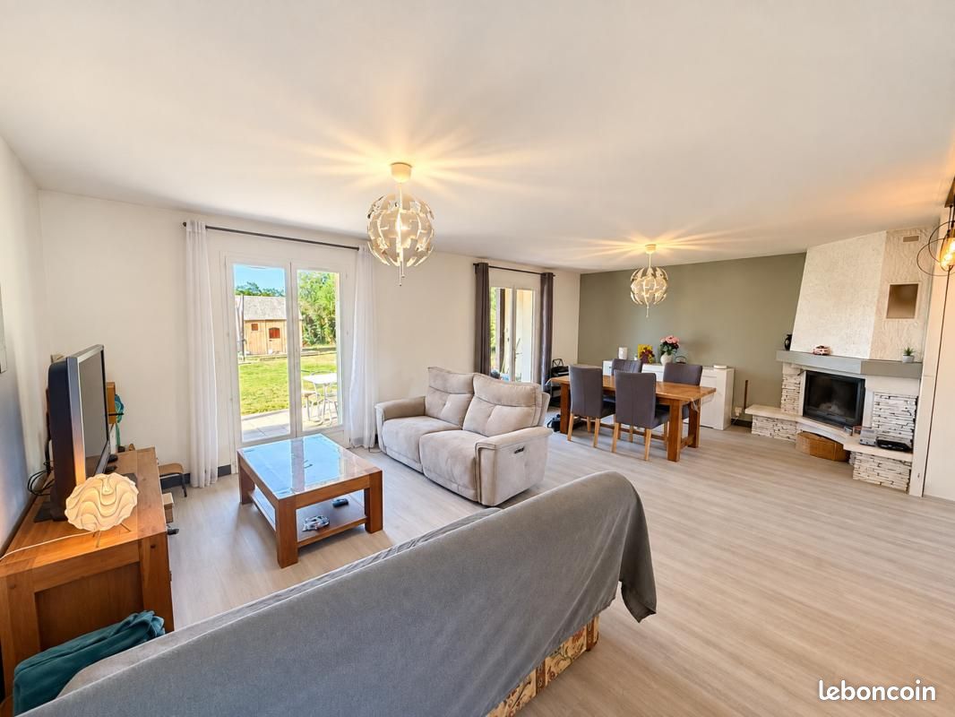 Maison 5 pièces 107 m² · à Montauban · 107 m² · 272 000 €
