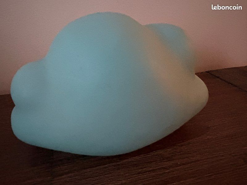 Veilleuse nuage – A Little Lovely Company (image 2)