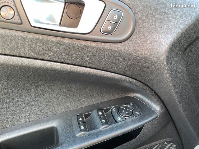 Ford EcoSport 1.0 EcoBoost 125ch S&S BVM6 Active 5P (image 18)