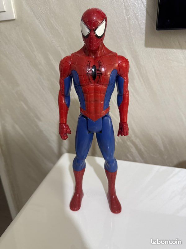 Spiderman (image 1)