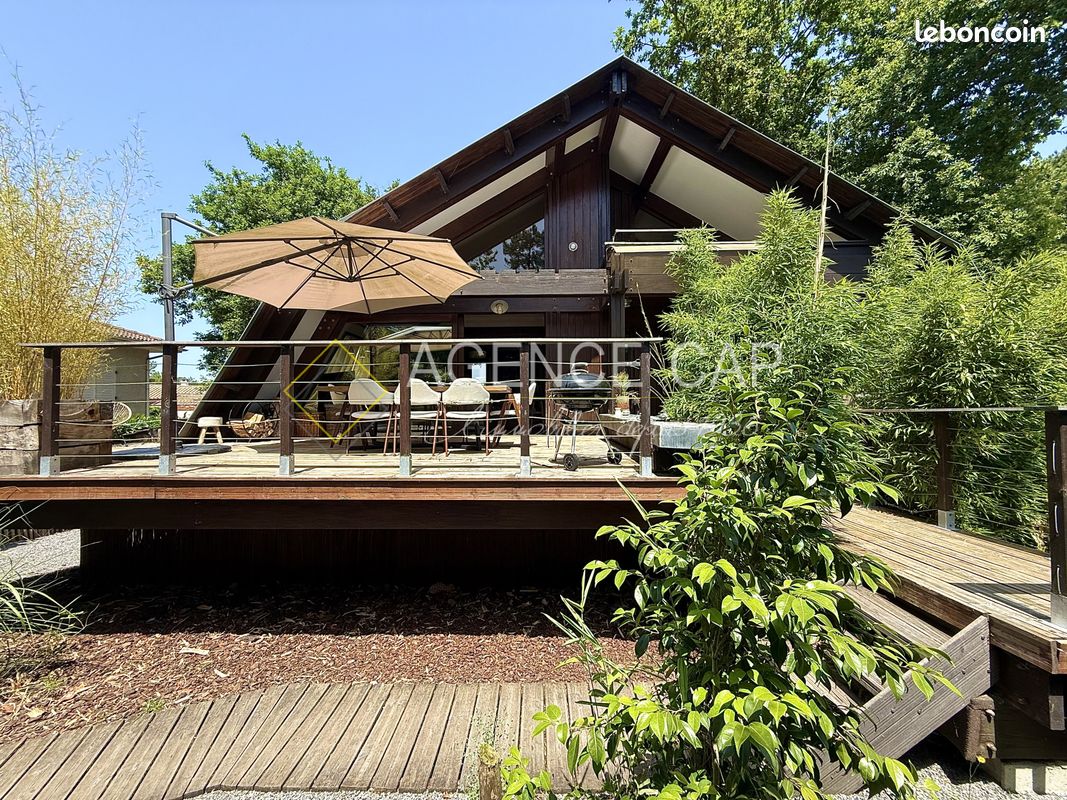 Maison 8 pièces 200 m² · à La Teste-de-Buch · 200 m² · 990 000 €
