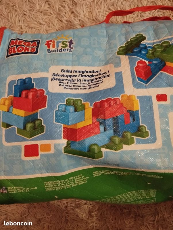 Blocs de construction (image 3)