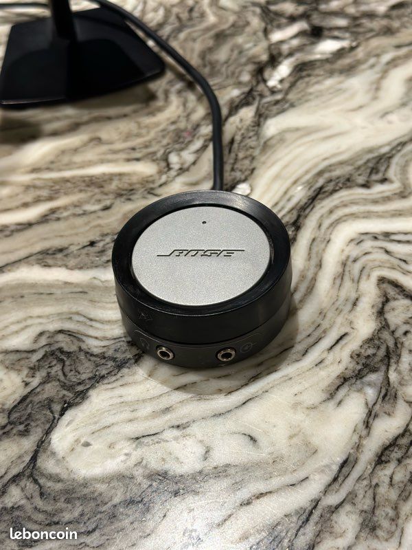 BOSE Companion série home cinema Photo, audio vidéo