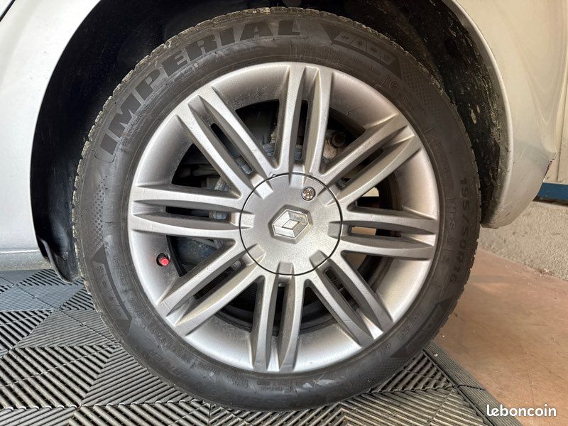 🔥 CLIO 3 1.5 Dci – gps – semi-cuir – attelage (image 14)