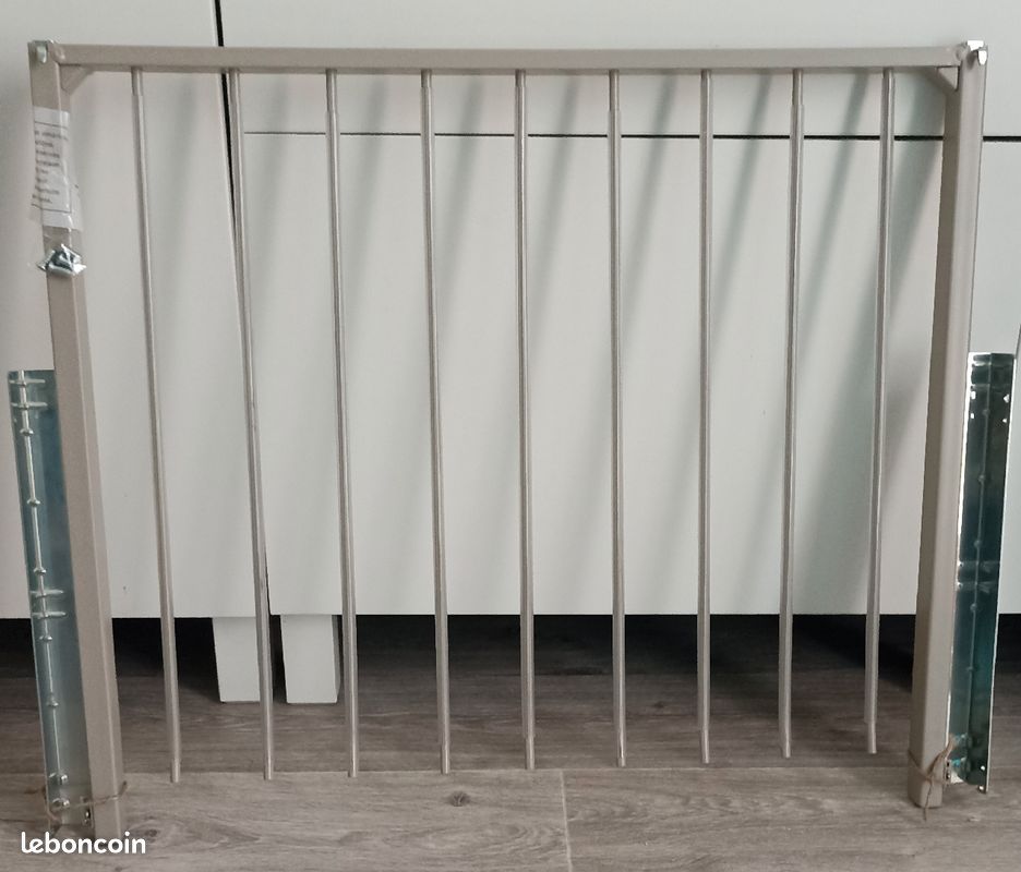 Porte pantalons Ikea (image 1)