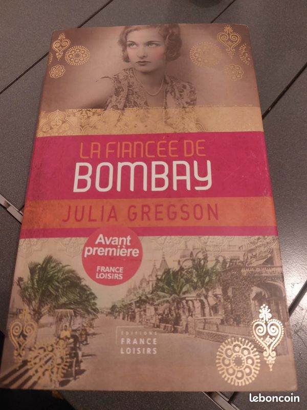 La fiancée de bombay (image 2)