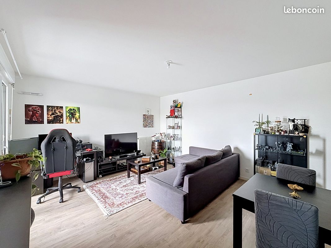 Appartement 3 pièces 61 m² · à Liffré · 61 m² · 200 000 €