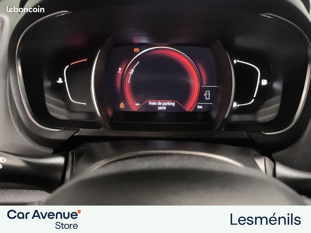 RENAULT Scenic Blue dCi 120 Intens (image 19)