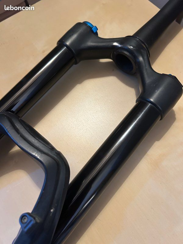 FOX PERFORMANCE 36 FLOAT, 27.5 180 mm (image 5)