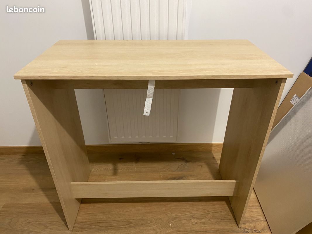 Petit bureau / console (image 4)