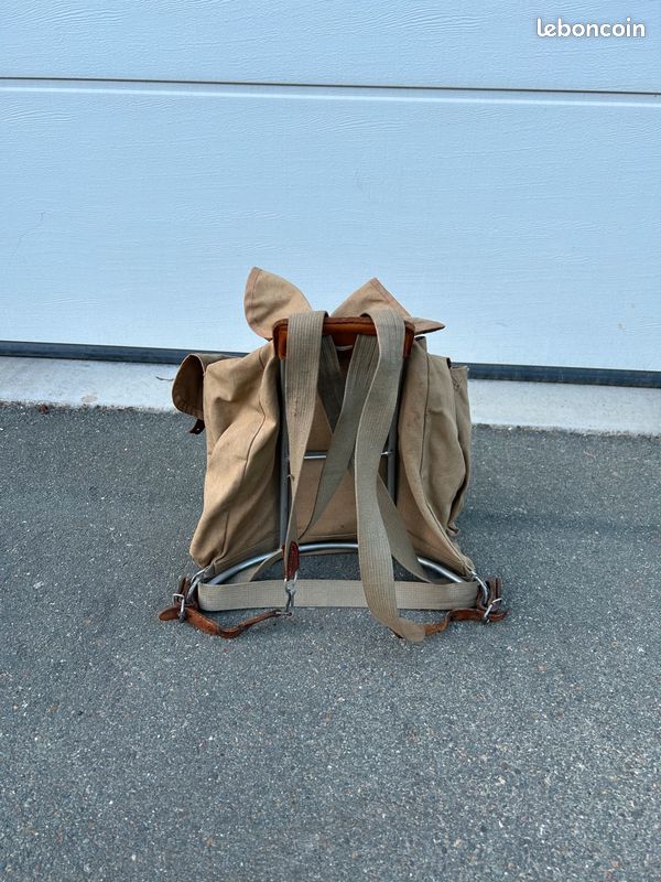 Sac a dos scout (image 2)