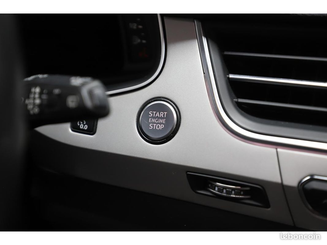 AUDI Q7 Quattro 3.0 V6 TDI 272 Ambition Luxe - BVA Tiptronic (image 41)