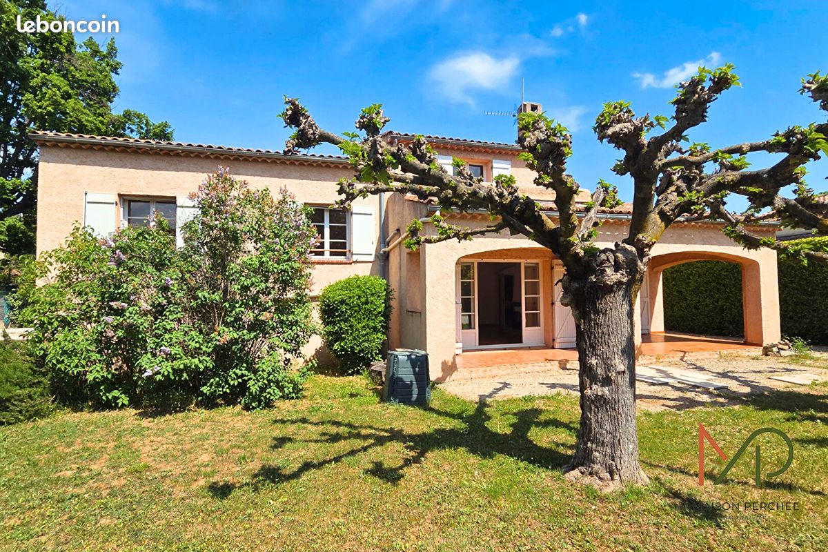 Maison 5 pièces 165 m² · à Draguignan · 165 m² · 435 000 €
