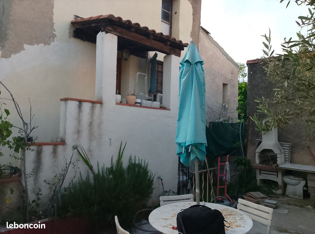Maison 3 pièces 47 m² · à Le Muy · 47 m² · 130 000 €