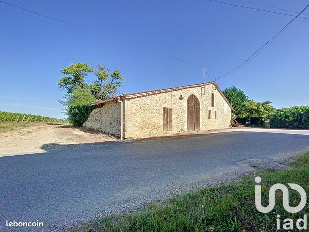 Maison 9 pièces 250 m²
