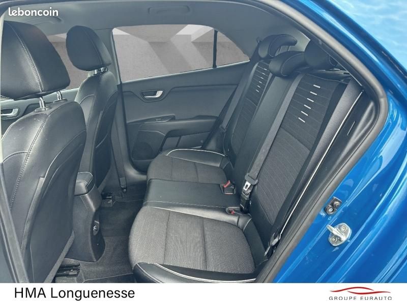Kia Rio 1.0 T-GDI 120ch MHEV GT-Line iBVM6 (image 12)