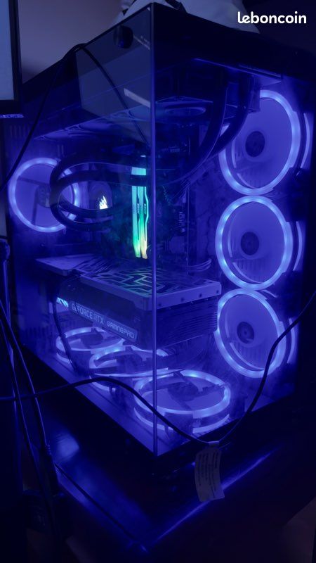 ULTRA Pc gamer (image 6)