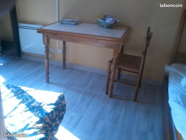 Location saisonnière super promo studio Orcières casse blanche (image 13)