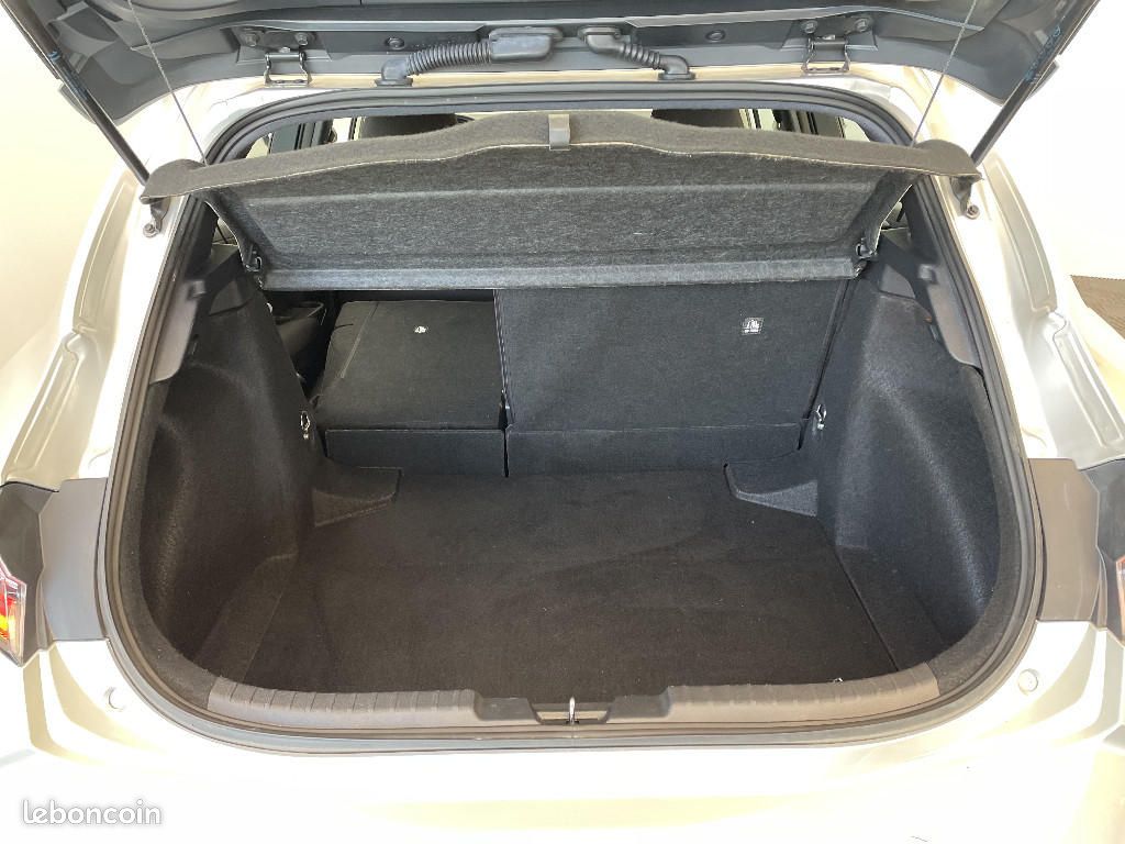 Toyota Corolla PRO HYBRIDE MY22 122h Dynamic Business + Programme Beyond Zero Academy (image 16)