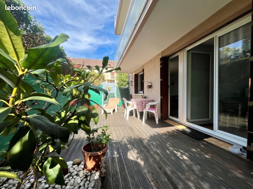 Appartement 3 pièces 72 m² · à Pontault-Combault · 72 m² · 219 000 €