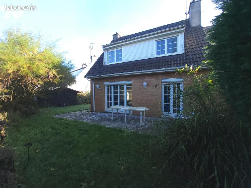 Maison 4 pièces 89 m² · à Longuenesse · 89 m² · 157 200 €