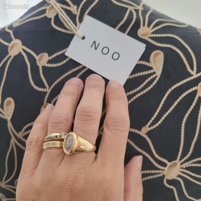 Robe 👗 Noo 36 (image 6)