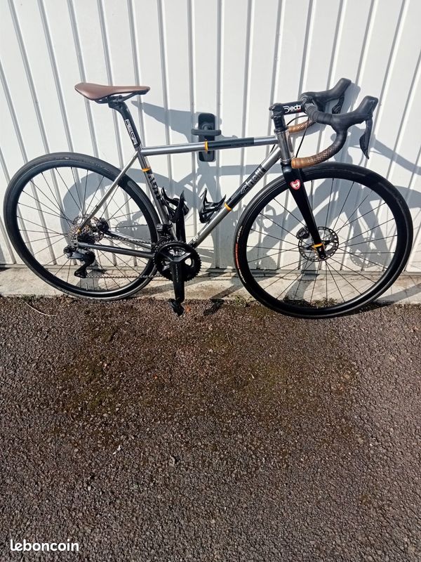 Velo cinelli (image 1)