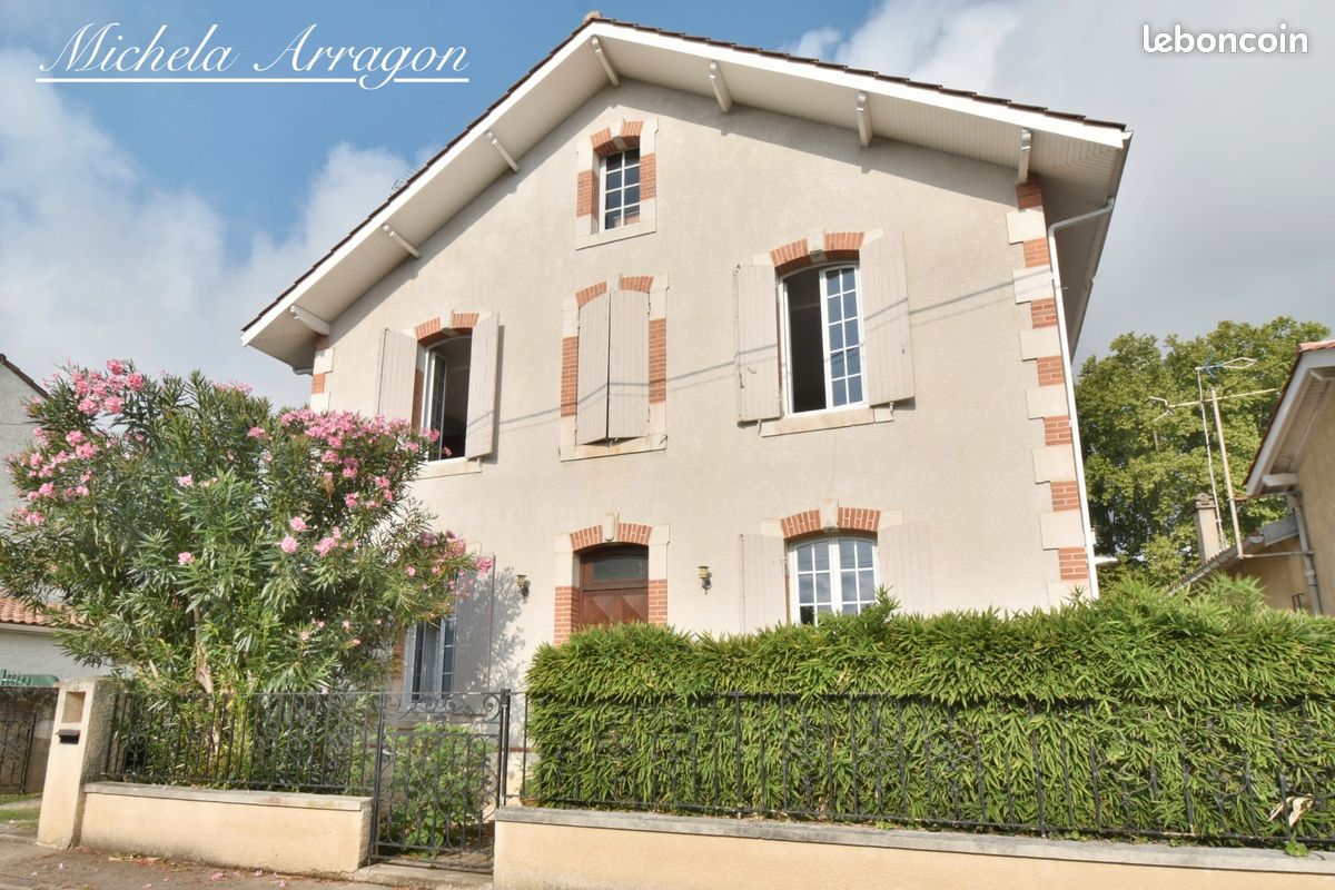 Maison 4 pièces 143 m² · à Villeneuve-sur-Lot · 143 m² · 269 900 €