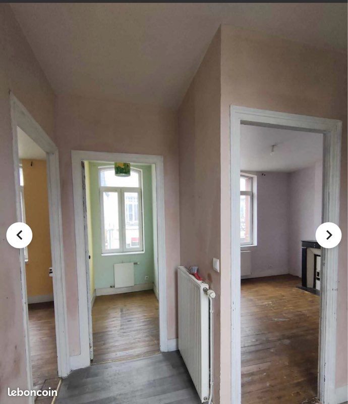 Maison 5 pièces 92 m² · à Albert · 92 m² · 98 000 €