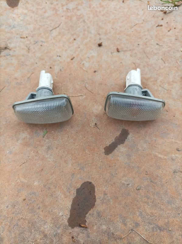 Clignotant d'aile fiat Scudo (image 1)