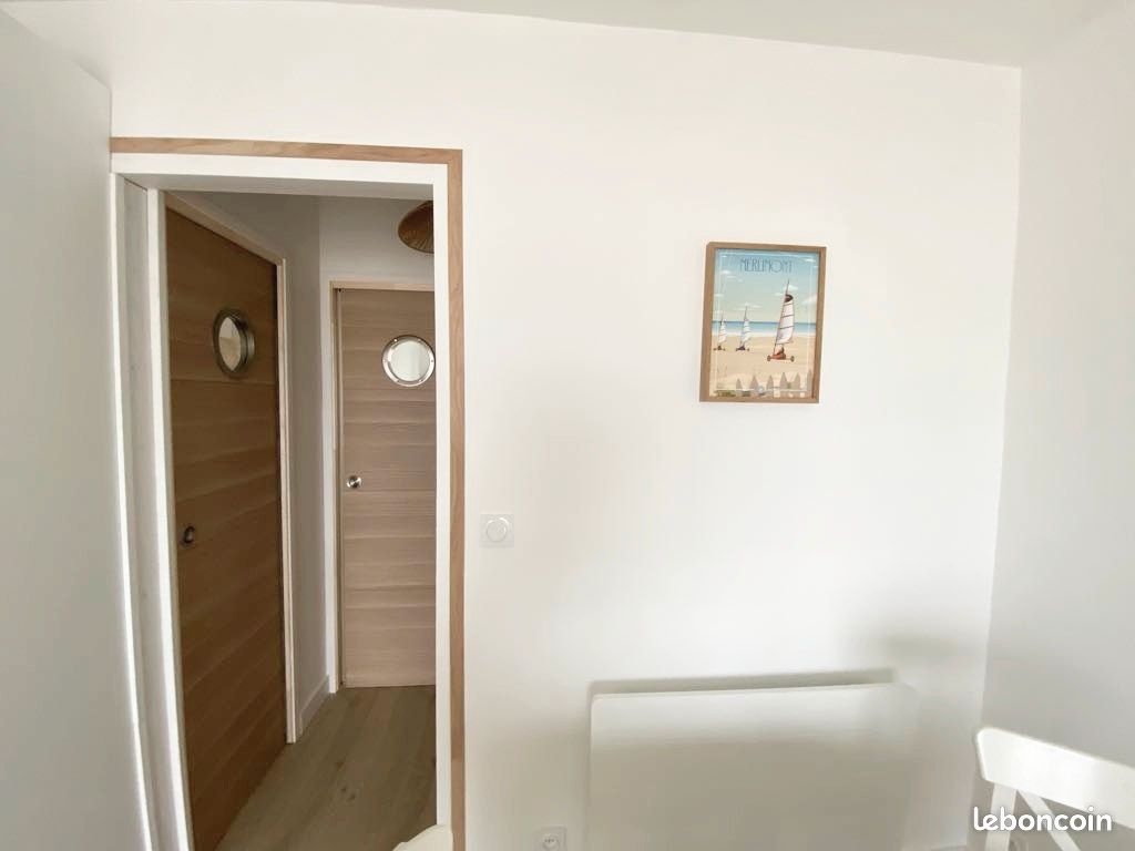 Appartement face mer (image 8)