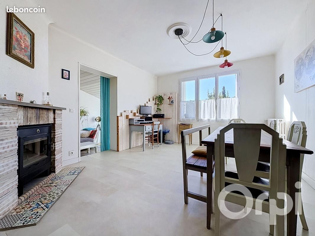 Maison 4 pièces 104 m² · à Falleron · 104 m² · 181 500 €