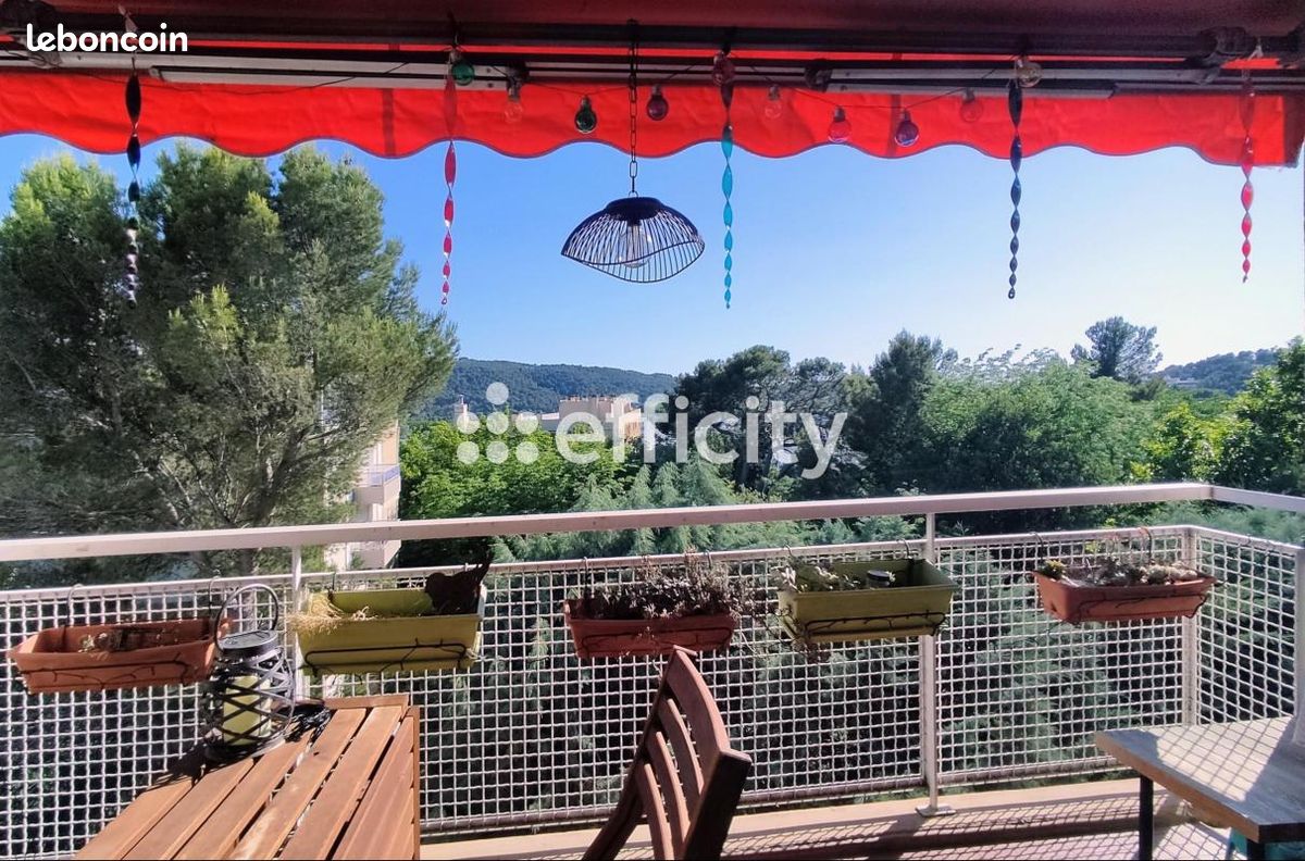 Appartement 3 pièces 65 m² · à Aix-en-Provence · 65 m² · 325 000 €