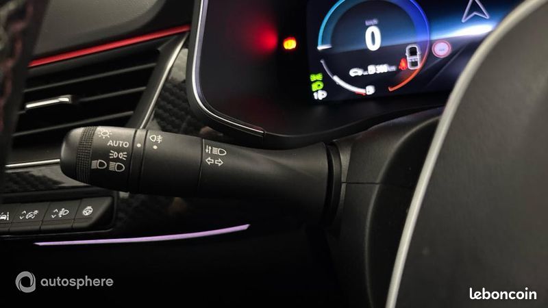Renault Arkana 1.6 E-Tech hybride 145ch RS Line Fast Track (image 23)