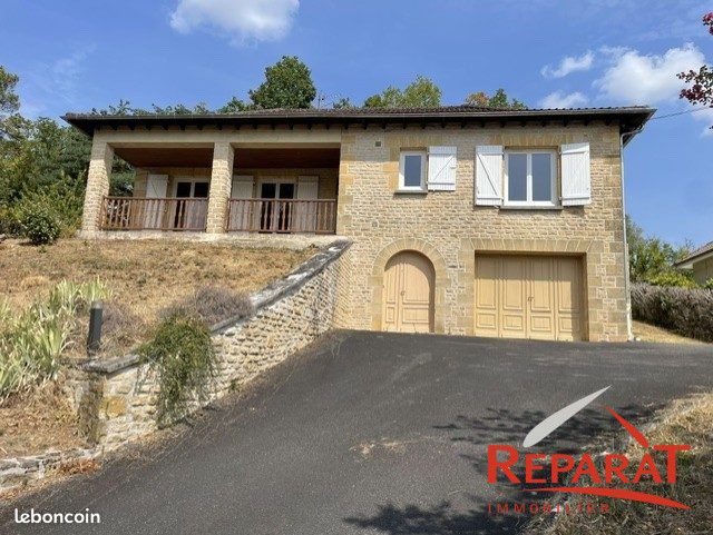 Maison 7 pièces 160 m² · à Brive-la-Gaillarde · 160 m² · 1 285 €/mois