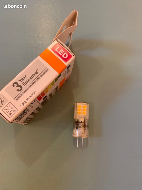 Ampoule LED G4 28W (image 3)