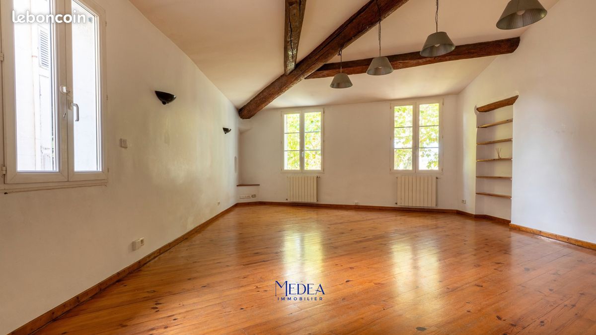 Appartement 2 pièces 72 m² · à Aubagne · 72 m² · 159 000 €