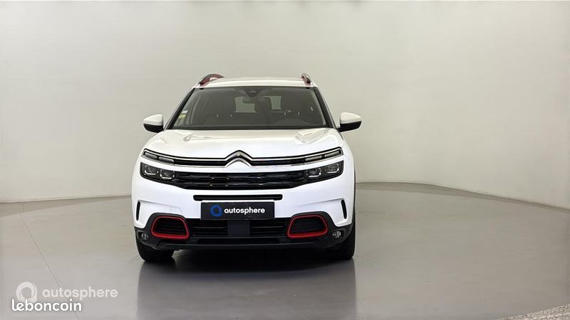Citroen C5 Aircross BlueHDi 130ch S&S Shine EAT8 (image 2)