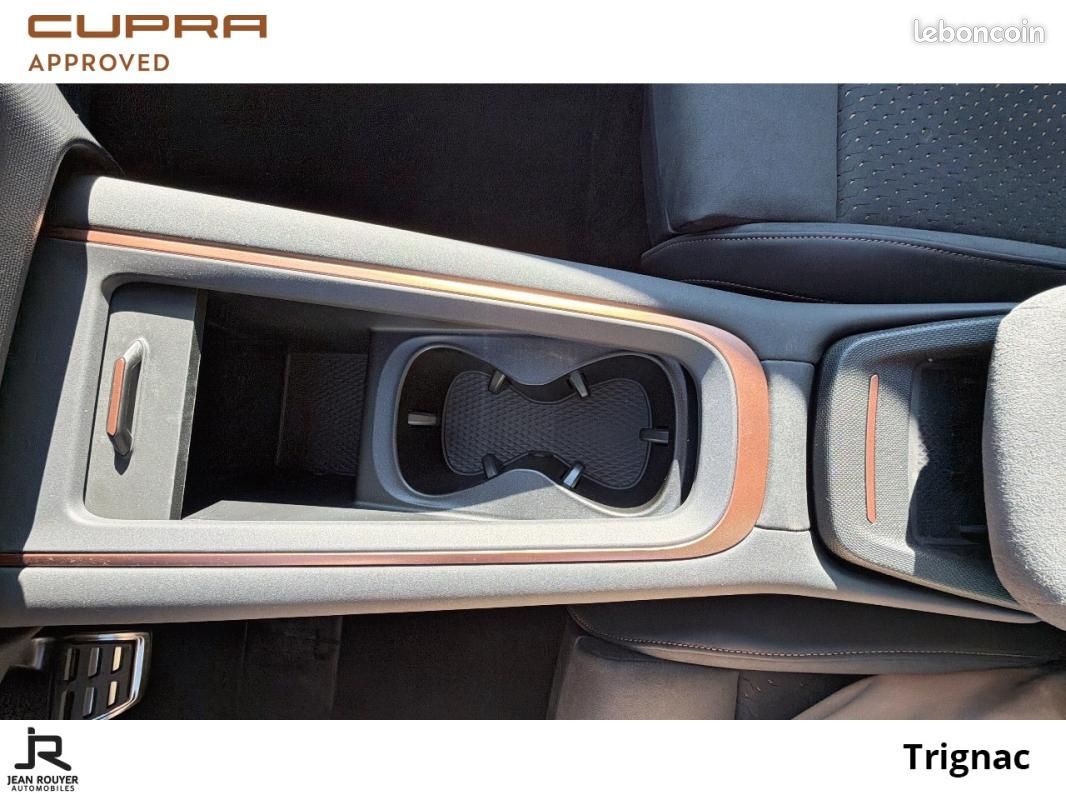 Cupra Born 230 ch Endurance (image 25)