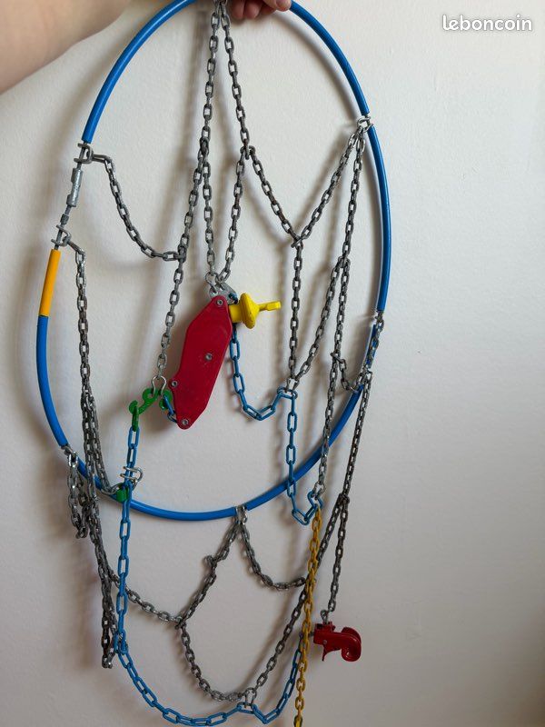 Chaine de voiture (image 3)
