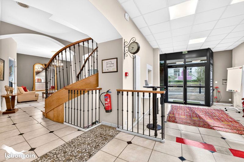 Maison 12 pièces 398 m² · à Périgueux · 398 m² · 468 000 €